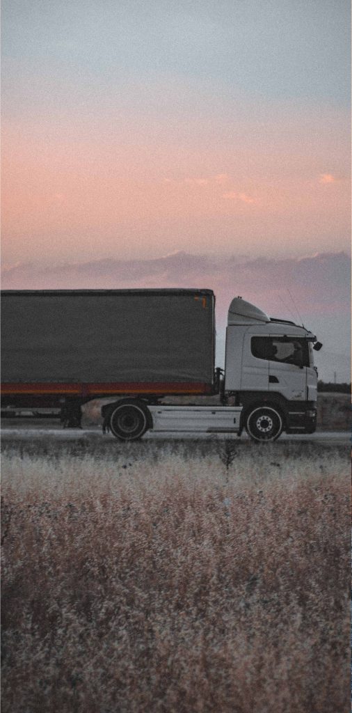Continuum Road Freight