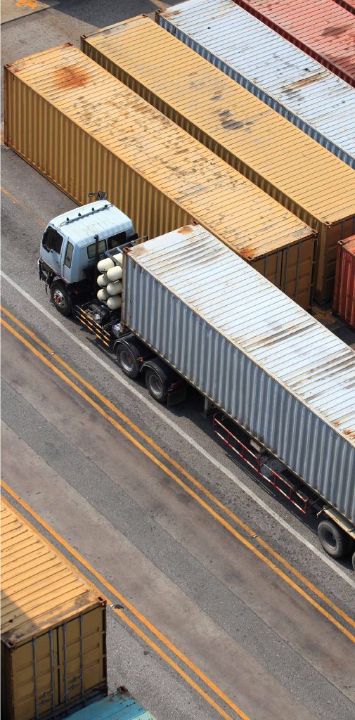 Our Services-Road Freight